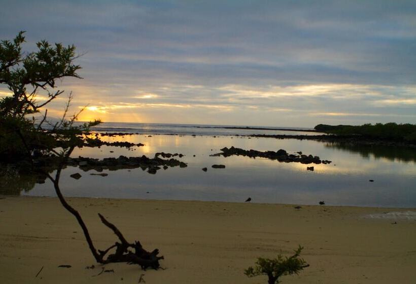 پانسیون Jean's Home