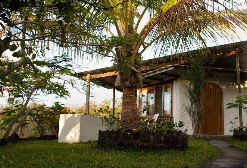 پانسیون Jean's Home