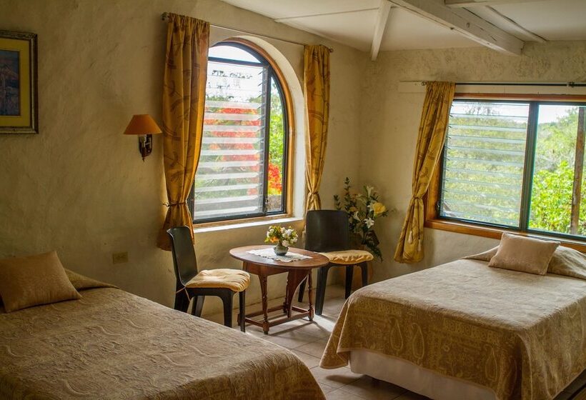 پانسیون Jean's Home