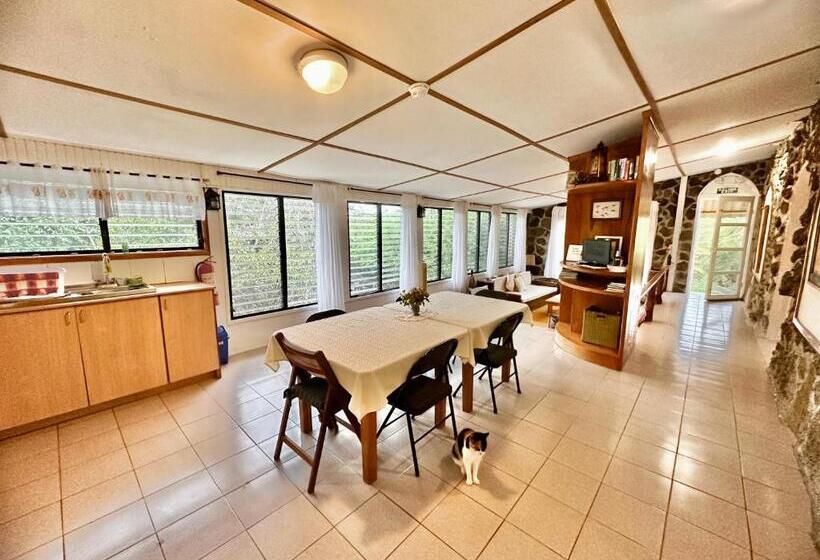 پانسیون Jean's Home