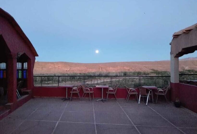 بنسيون Kasbah Tasseurte