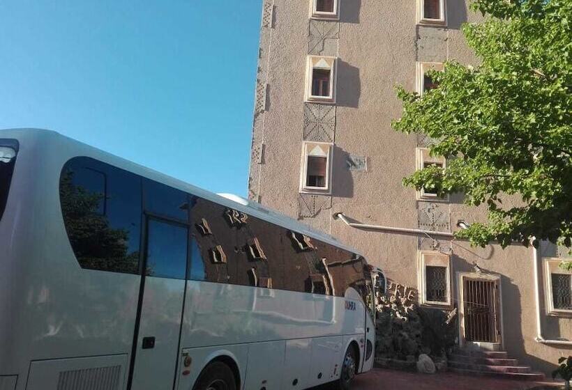 بنسيون Kasbah Tasseurte