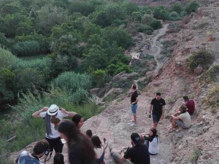 بنسيون Kasbah Tasseurte