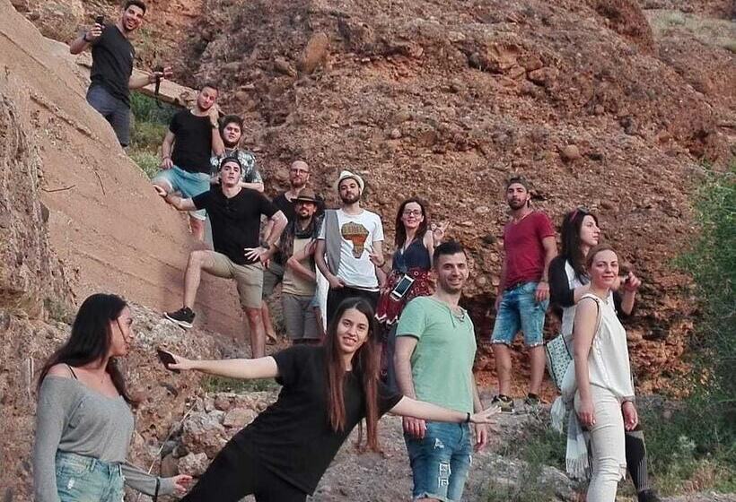 بنسيون Kasbah Tasseurte