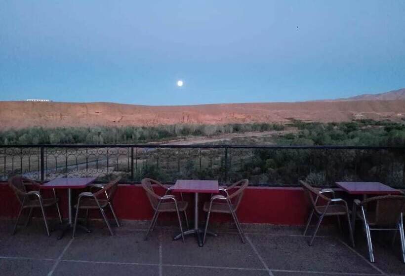 بنسيون Kasbah Tasseurte
