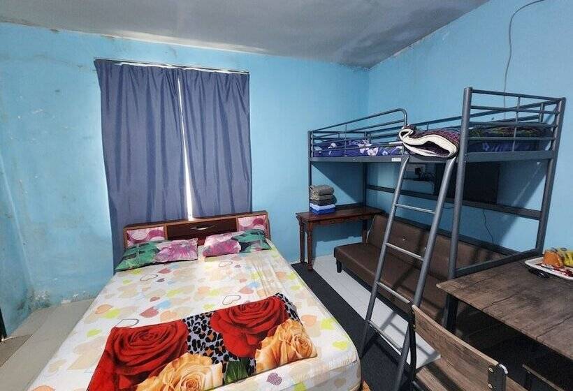 膳宿费 Kupi Kupi & Stay