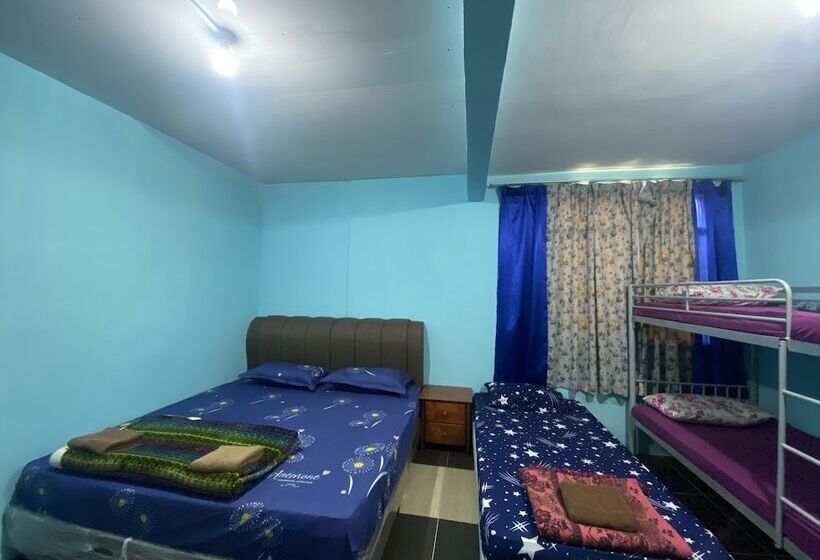 膳宿费 Kupi Kupi & Stay