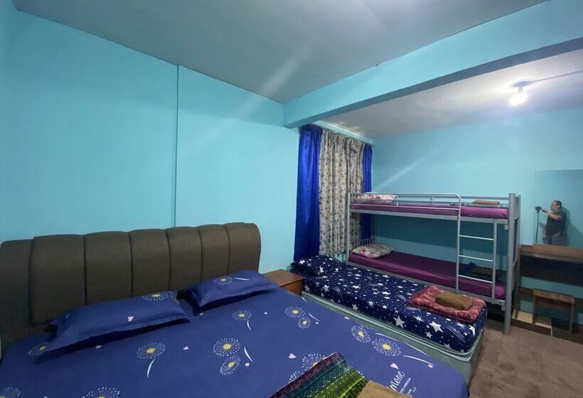 膳宿费 Kupi Kupi & Stay