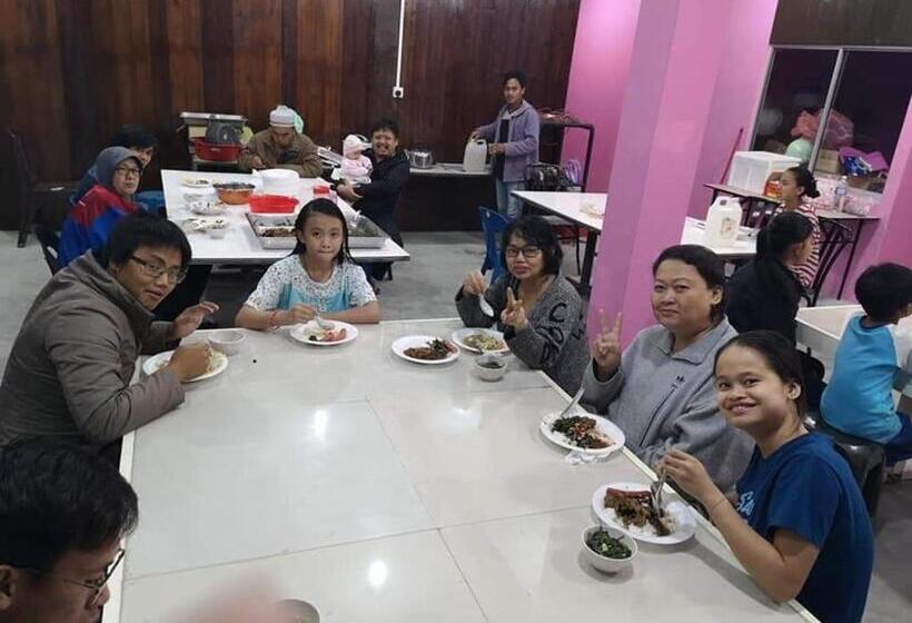 膳宿费 Kupi Kupi & Stay