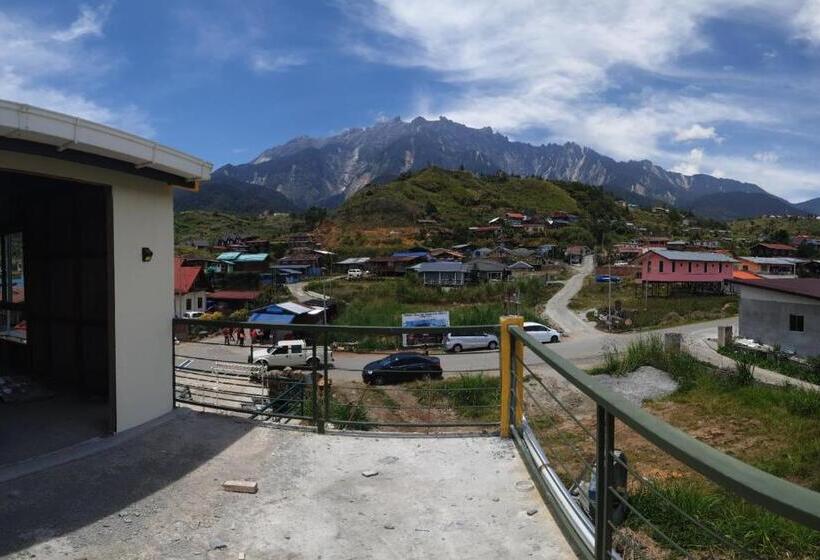 膳宿费 Kupi Kupi & Stay