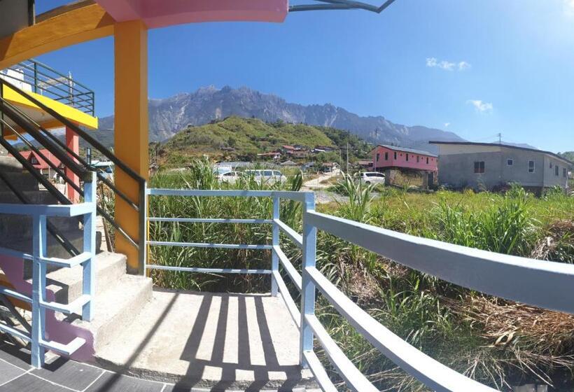 膳宿费 Kupi Kupi & Stay