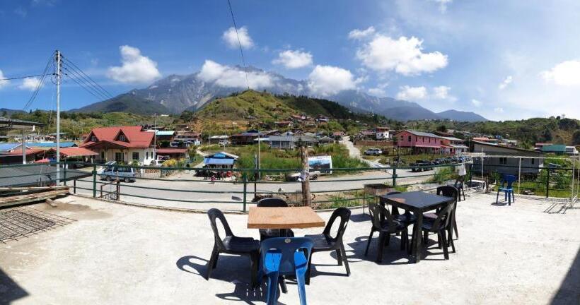 膳宿费 Kupi Kupi & Stay