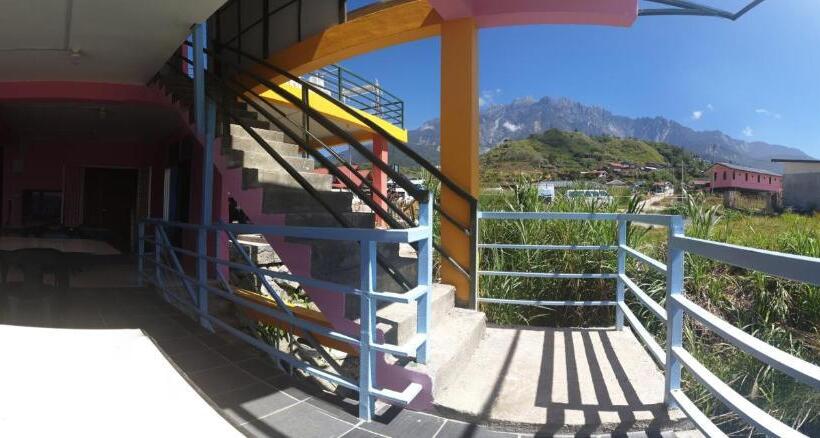 膳宿费 Kupi Kupi & Stay