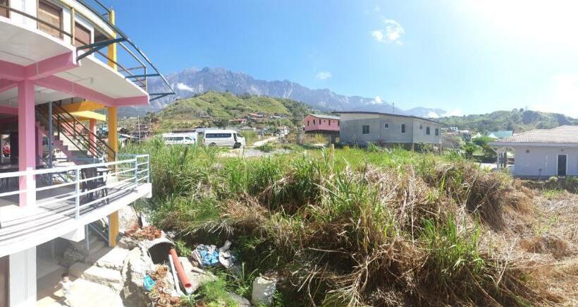 膳宿费 Kupi Kupi & Stay