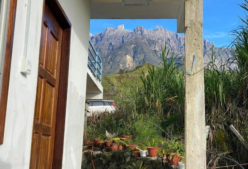 膳宿费 Kupi Kupi & Stay