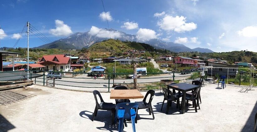 膳宿费 Kupi Kupi & Stay