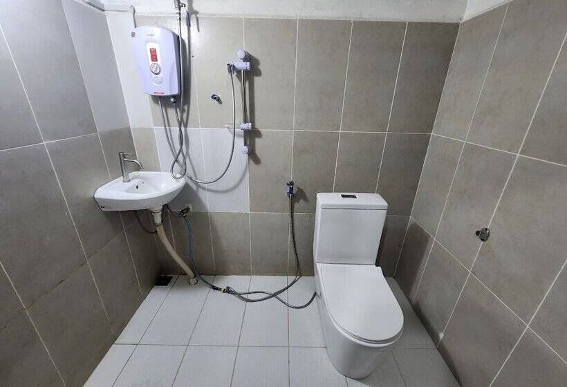 膳宿费 Kupi Kupi & Stay