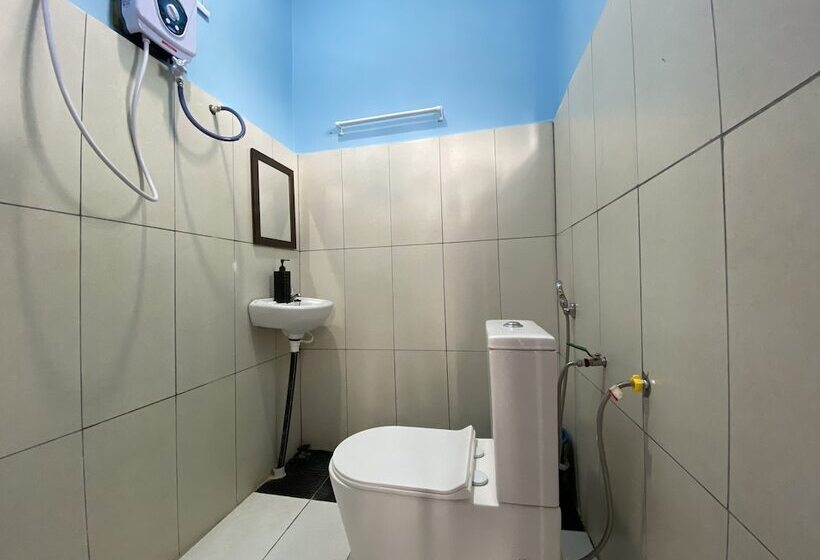 膳宿费 Kupi Kupi & Stay