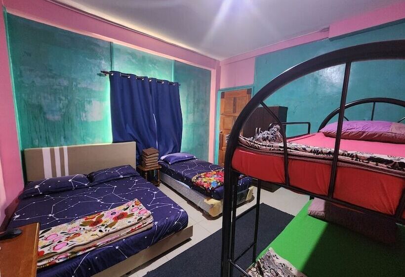 膳宿费 Kupi Kupi & Stay