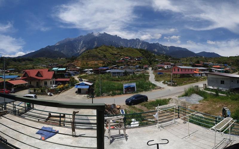 膳宿费 Kupi Kupi & Stay