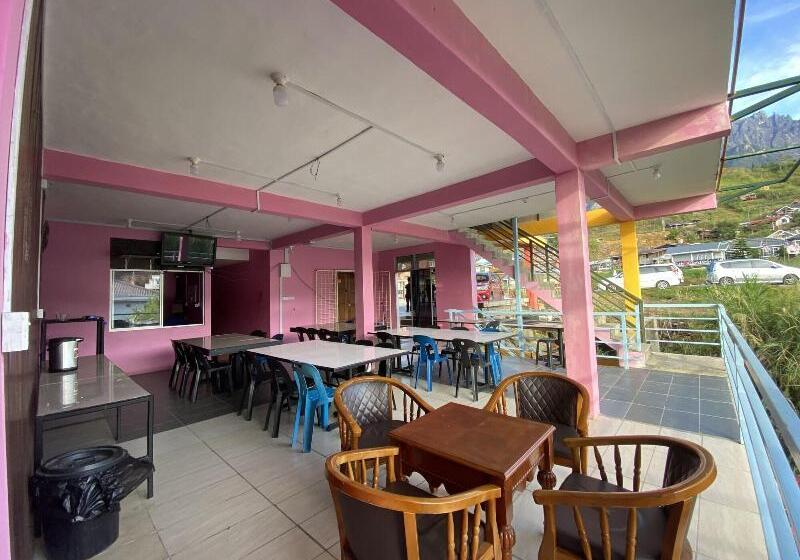 膳宿费 Kupi Kupi & Stay