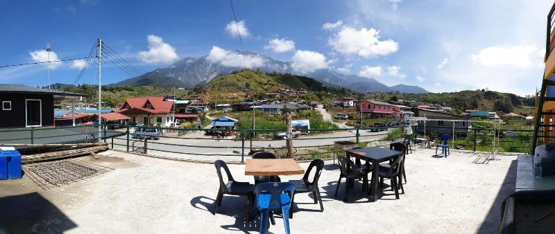 膳宿费 Kupi Kupi & Stay