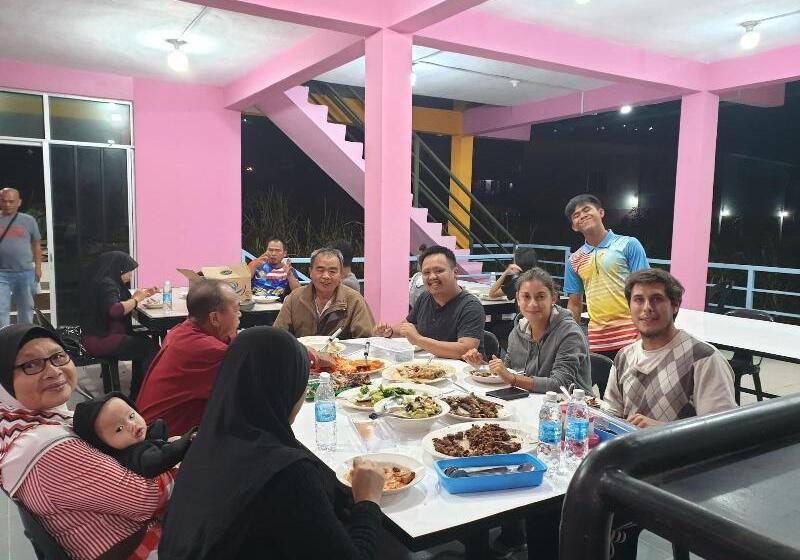 膳宿费 Kupi Kupi & Stay