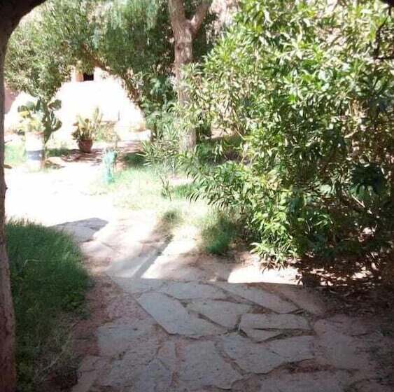 پانسیون La Maison Saharaouie