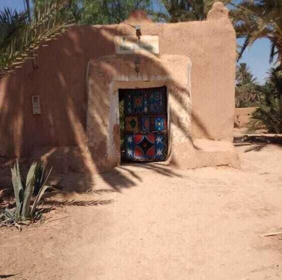پانسیون La Maison Saharaouie