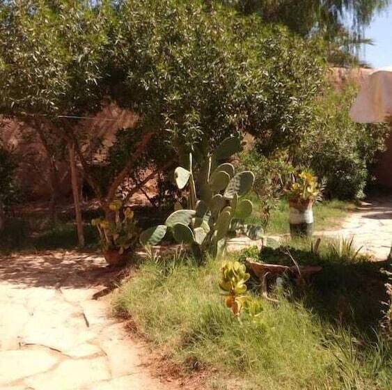 پانسیون La Maison Saharaouie