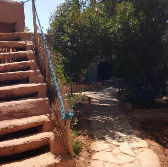 پانسیون La Maison Saharaouie