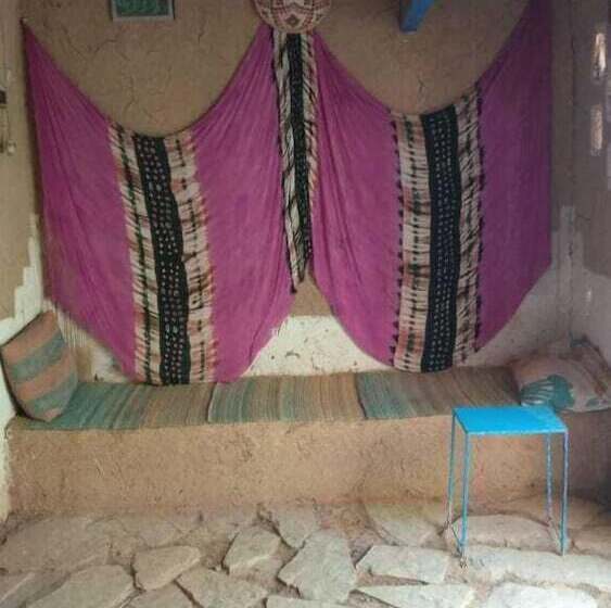 پانسیون La Maison Saharaouie