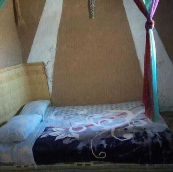 پانسیون La Maison Saharaouie