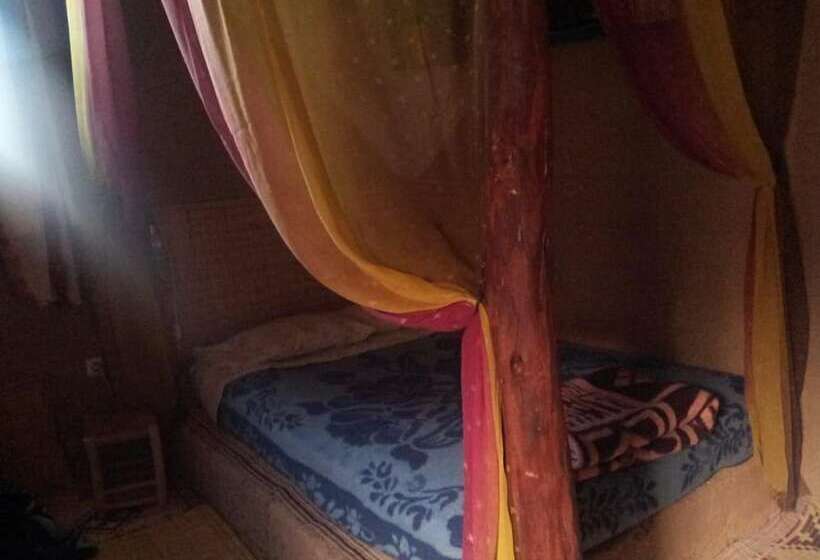 پانسیون La Maison Saharaouie