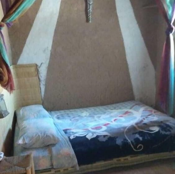 پانسیون La Maison Saharaouie