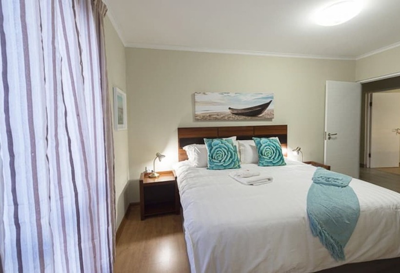 פנסיון Lakeview Guest House