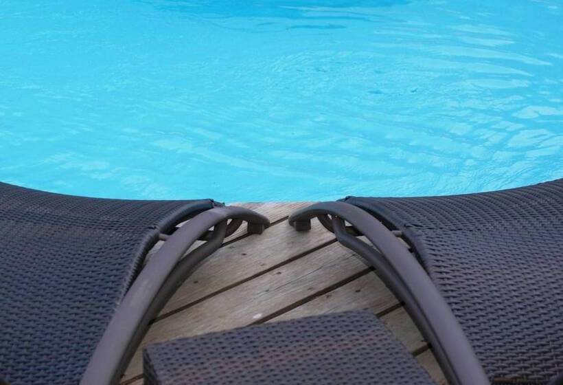 ペンション Le Mas D'olivier