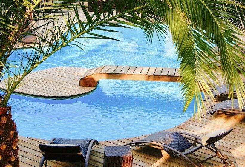 ペンション Le Mas D'olivier