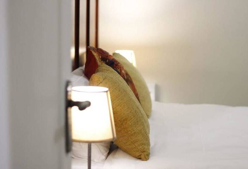 Пансион Leagajang Guest Lodge