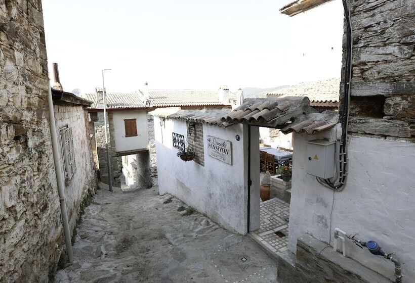 膳宿费 Limaki Konak Sirince