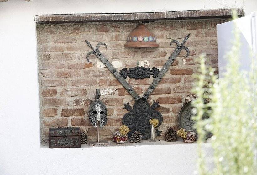 膳宿费 Limaki Konak Sirince