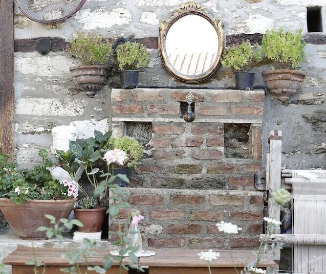 膳宿费 Limaki Konak Sirince