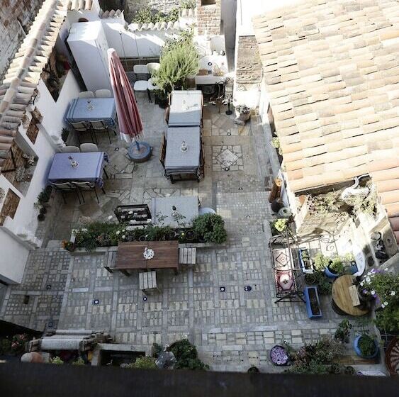 膳宿费 Limaki Konak Sirince