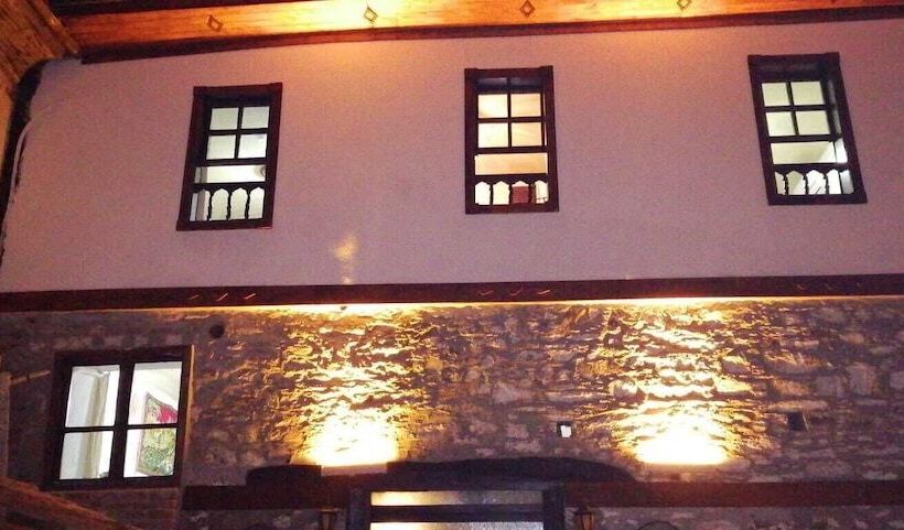 膳宿费 Limaki Konak Sirince