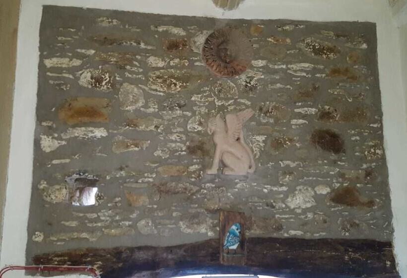 פנסיון Limaki Konak Sirince