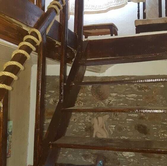 פנסיון Limaki Konak Sirince