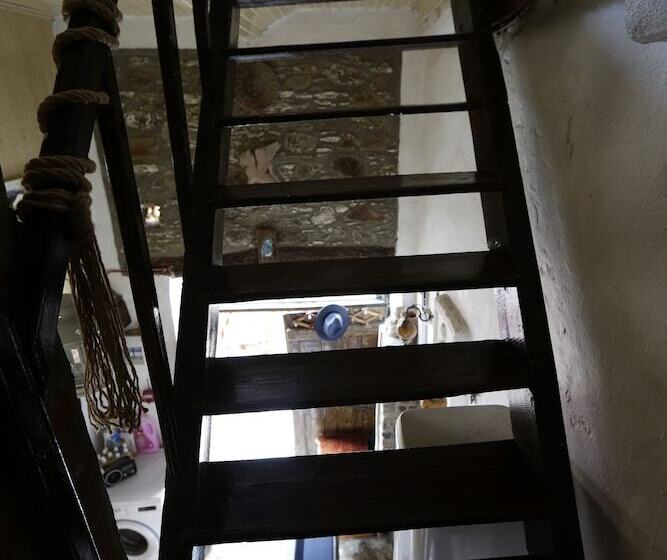 膳宿费 Limaki Konak Sirince