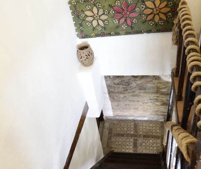 膳宿费 Limaki Konak Sirince