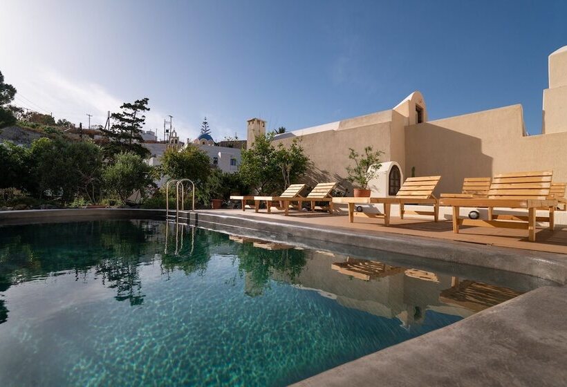 Pensión Guest House Kalitsi