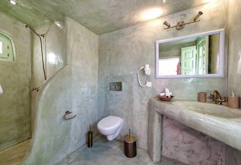 Pensión Guest House Kalitsi